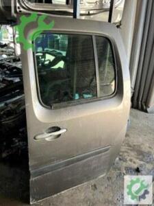Sol Sürgülü Kapı Renault Kangoo — Sökme Çıkma