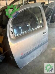 Renault Kangoo Orijinal Çıkma Sol Ön Kapı (5. Adet)