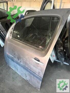 Renault Kangoo Sol Ön Kapı çıkma parça