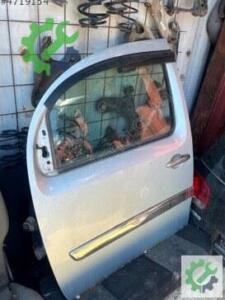 Orijinal Renault Kangoo Sol Ön Kapı Çıkma (5. Adet)