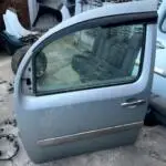 Renault Clio Sinyal Kolu Çıkma Parça Bursa