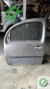 Renault Kangoo Orijinal Çıkma Sol Ön Kapı (2. Adet)