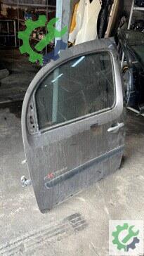 Renault Kangoo Sol Ön Kapı çıkma parça