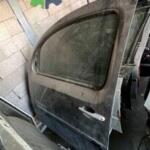 Renault Kangoo Sol Ön Kapı Çıkma Parça İzmir