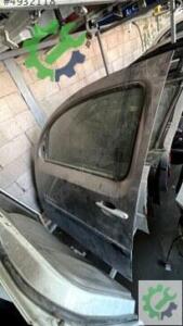 Orijinal Renault Kangoo Sol Ön Kapı Çıkma (3. Adet)