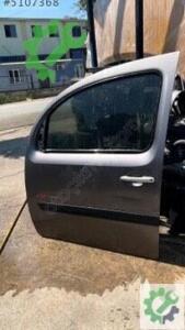 Orijinal Renault Kangoo Sol Ön Kapı Çıkma