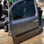 Orijinal Renault Kangoo Sol Ön Kapı Çıkma