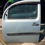 Orijinal Renault Kangoo Sol Ön Kapı Çıkma