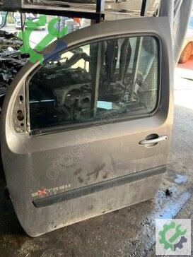 Renault Kangoo Sol Ön Kapı çıkma parça