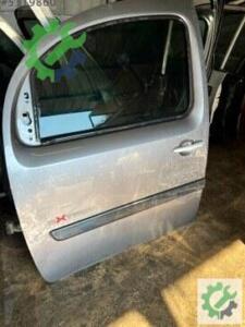 Çıkma Orijinal Sol Ön Kapı Renault Kangoo