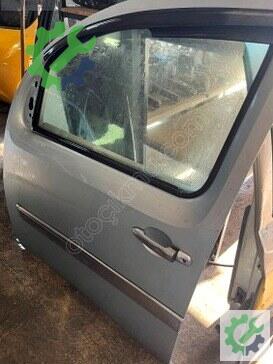 Renault Kangoo Sol Ön Kapı çıkma parça