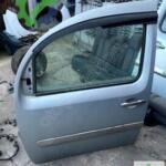 2010 Renault Kangoo Sol Ön Kapı Çıkma Parça Samsun