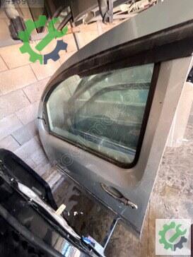 Renault Kangoo Sol Ön Kapı çıkma parça
