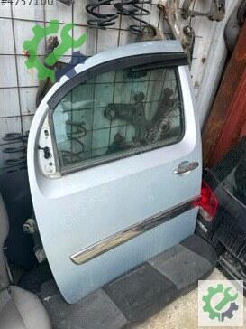Renault Kangoo Sol Ön Kapı çıkma parça
