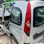 Renault Kangoo Sol Arka Stop Çıkma
