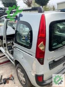 Renault Kangoo Sol Arka Stop Çıkma