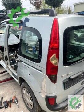 Renault Kangoo Sol Arka Stop çıkma parça