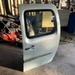 Renault Kangoo Orijinal Çıkma Sol Sürgülü Kapı
