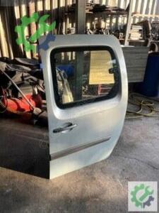 Renault Kangoo Orijinal Çıkma Sol Sürgülü Kapı
