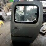 Renault Kangoo Sol Sürgülü Kapı Çıkma
