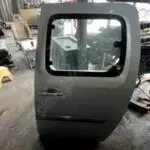 Renault Kangoo Sol Sürgülü Kapı Çıkma
