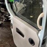 Renault Kangoo Sol Sürgülü Kapı Çıkma
