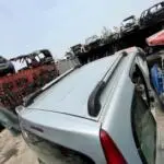 Çıkma Orijinal Stop Renault Kangoo