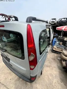 Renault Kangoo Stop çıkma parça