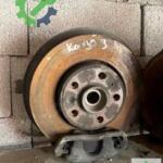 Çıkma Taşıyıcı — Renault Kangoo