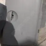 Çıkma Torpido Kapağı — Renault Kangoo