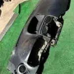 Çıkma Orijinal Torpido Renault Kangoo