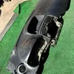 Renault Kangoo Orijinal Çıkma Torpido