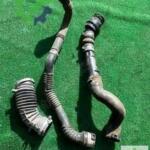 Çıkma Orijinal Turbo Hortumu Renault Kangoo