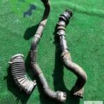 Renault Kangoo Orijinal Çıkma Intercooler Borusu
