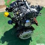 Çıkma Orijinal Yağ Çubuğu Renault Kangoo