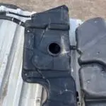 Orijinal Renault Kangoo Depo Çıkma