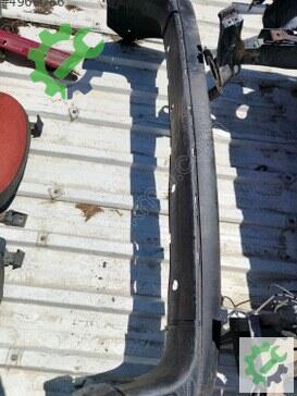 Renault Kangoo Arka Tampon çıkma parça