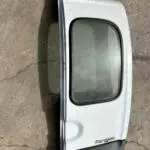 Renault R 9 Blok Çıkma Parça Bursa
