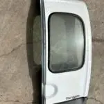 Çıkma Orijinal Bagaj Kapağı Renault Kangoo