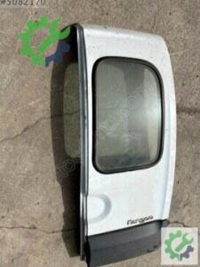 Çıkma Orijinal Bagaj Kapağı Renault Kangoo