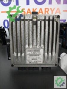 Renault R 5 Orijinal Çıkma Beyin 8200399038