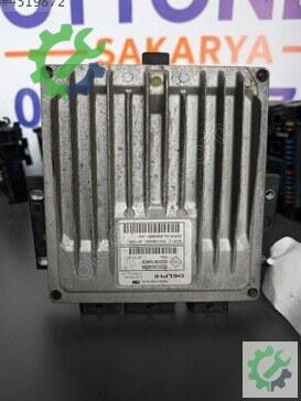 Renault R 5 Beyin çıkma parça