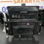 Renault R 5 Orijinal Çıkma Beyin 8200399038