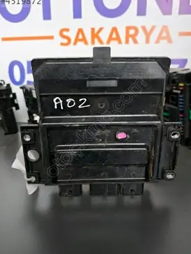 Renault R 5 Beyin 8200399038 çıkma parça