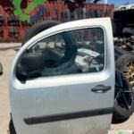 Renault Kangoo Orijinal Çıkma Sol Ön Kapı KANGOO3