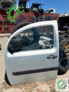 Renault Kangoo Orijinal Çıkma Sol Ön Kapı KANGOO3
