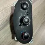 Renault R 9 Klima Kontrol Paneli Çıkma
