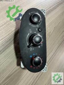 Renault R 9 Klima Kontrol Paneli Çıkma