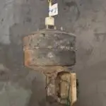 Renault Laguna Westinghouse Çıkma