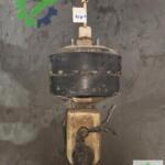 Renault Laguna Westinghouse Çıkma